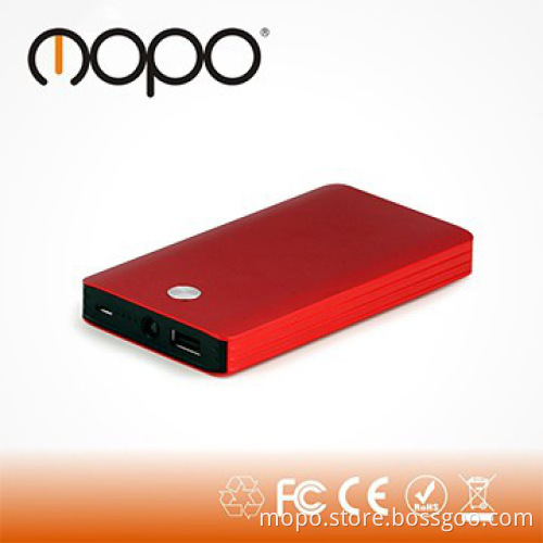 external phone charger of high capacity 8000mAh